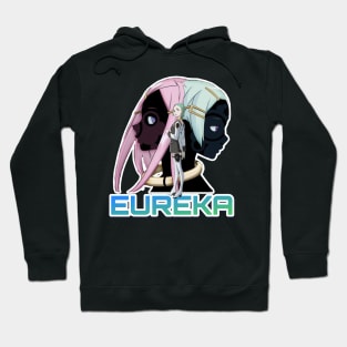 Otaku style Hoodie